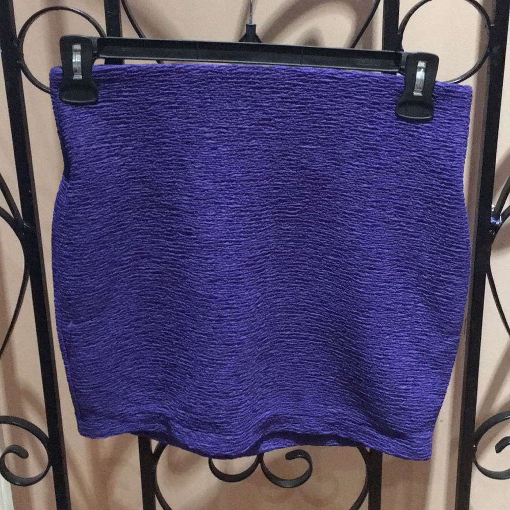 BCBG Skirt